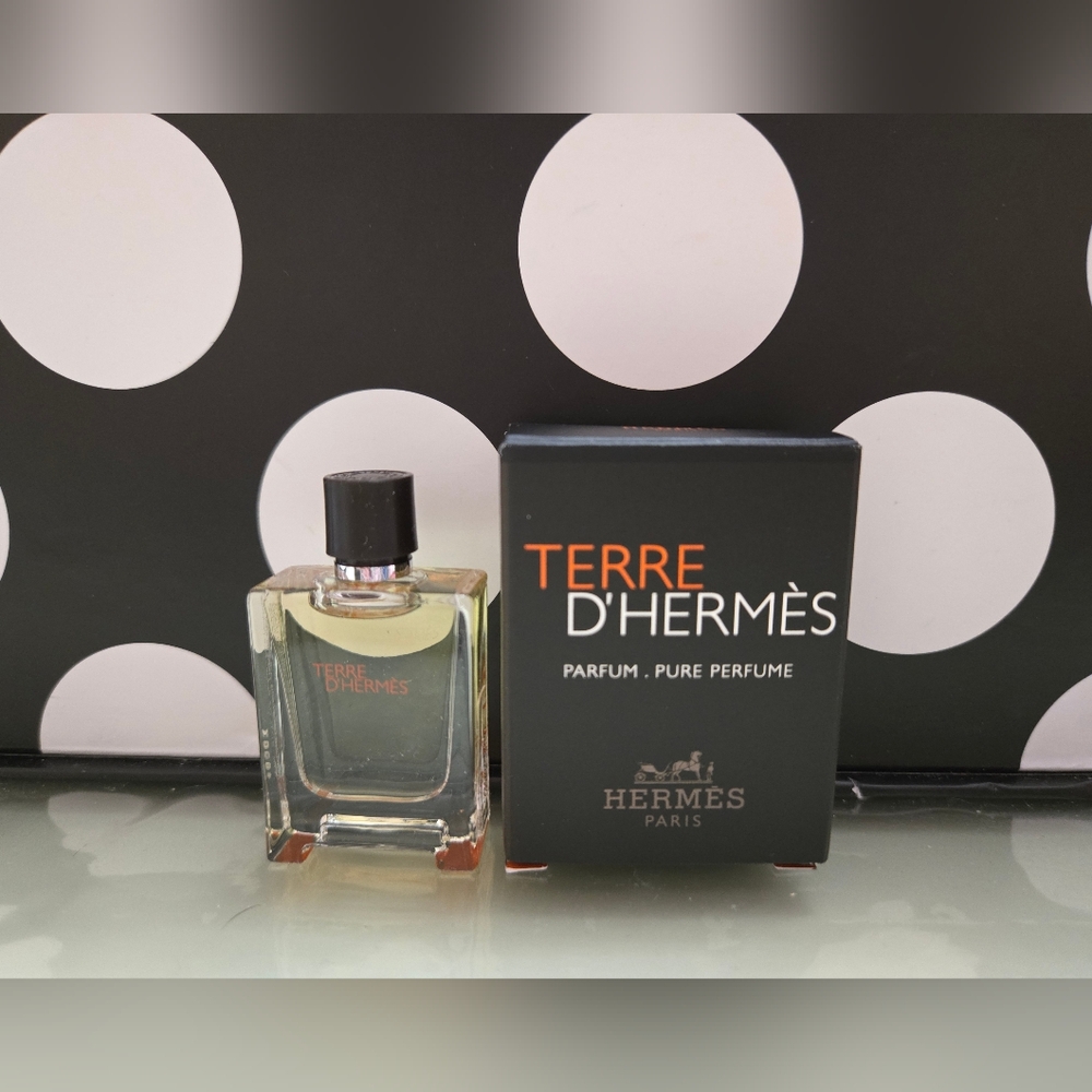 ✨️Terre D'Hermès Parfum✨️